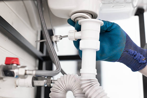 Reliable Sewer Line Repair contractor in Castalia, NC by Ultimate Plumbing LLC